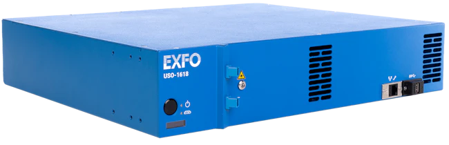 EXFO USO-1618 COTDR