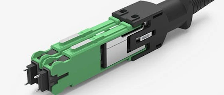 SNMT Connector
