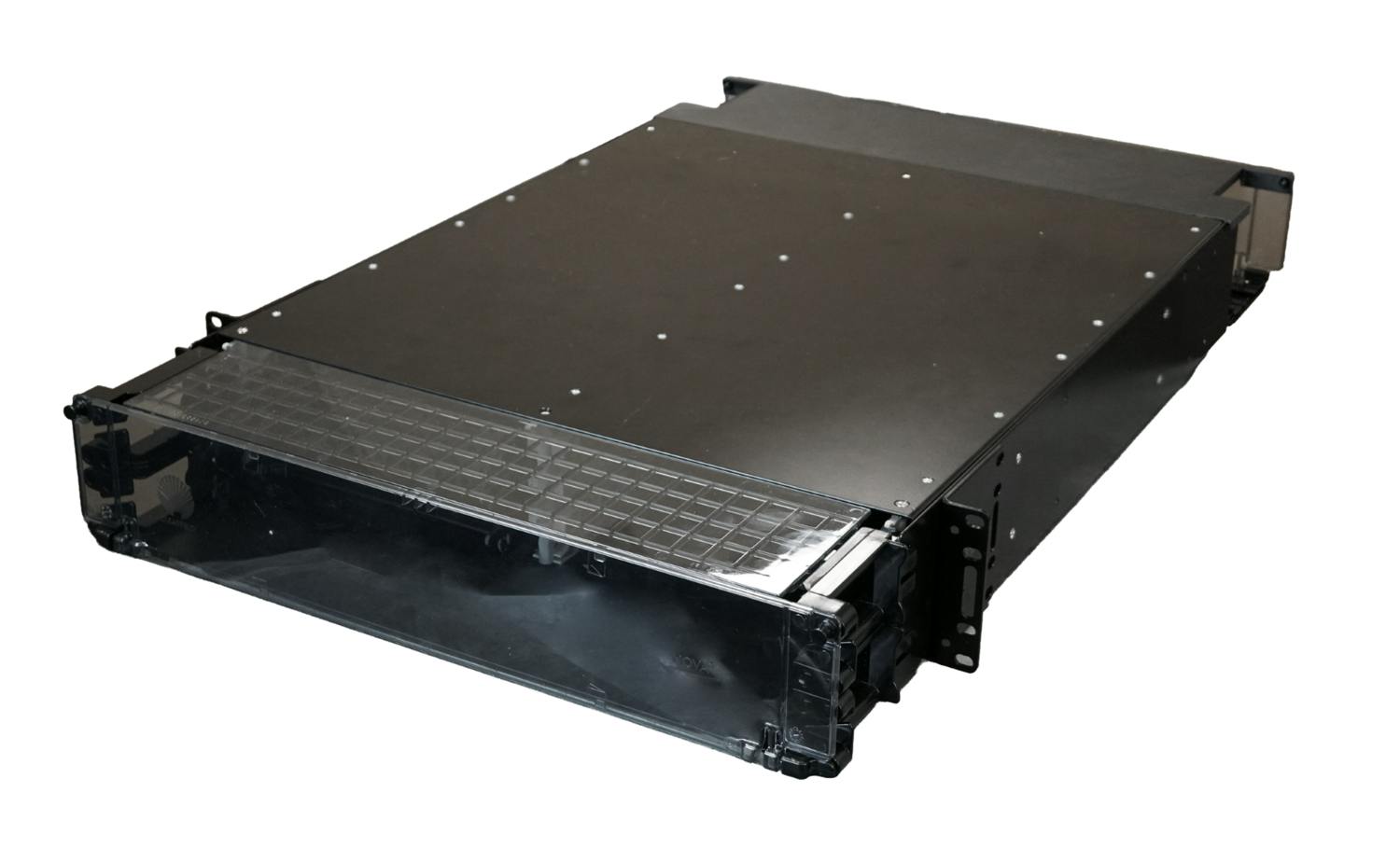 Clearfield NOVA Velocity Panel