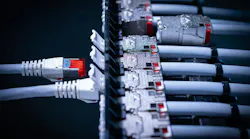 Structured Cabling Connections