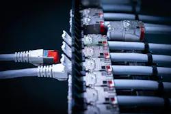 Structured Cabling Connections