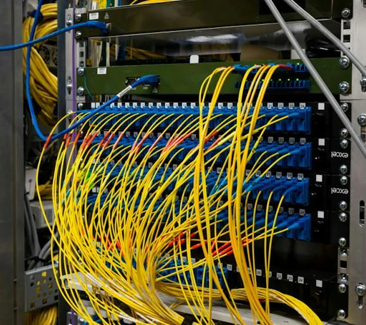 Nokia Fiber Network