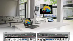 Extron NAV E 522 and NAV SD 521