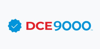 DCE 9000