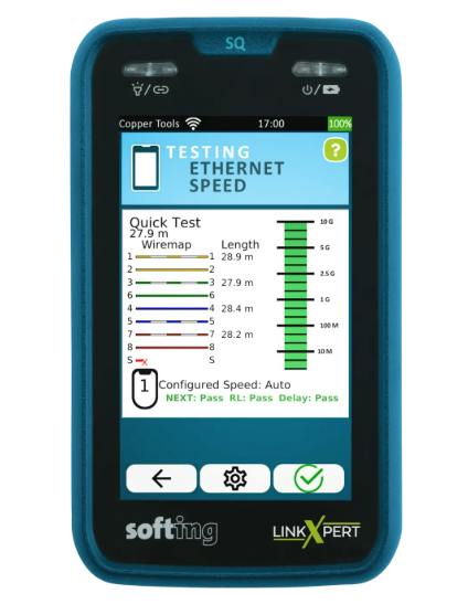 LinkXpert SQ