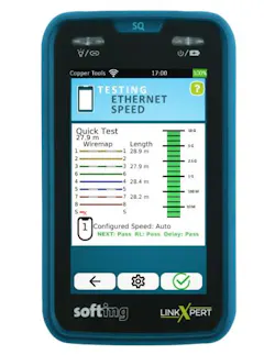 LinkXpert SQ