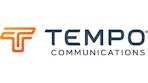 Tempo Communications logo