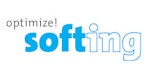 Softing Inc logo