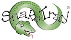 Snake Tray logo