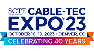 Scte Society Of Cable Telecommunications Engineers logo