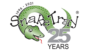 Snake Tray logo