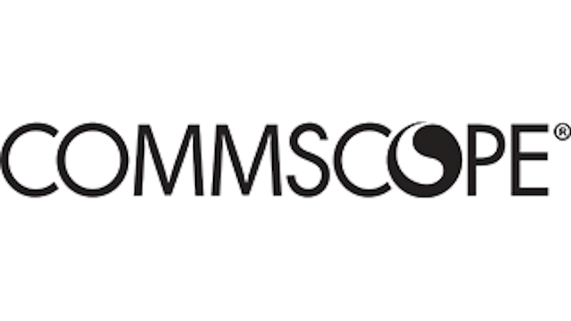 CommScope Inc logo