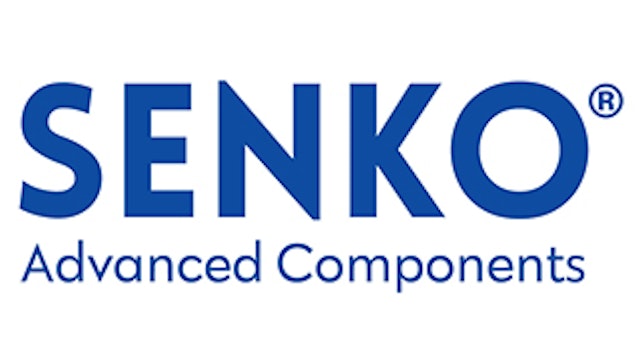 Senko Advanced Components logo