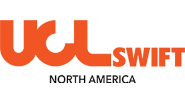 UCL Swift logo