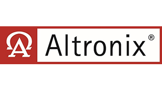 Altronix Corporation logo