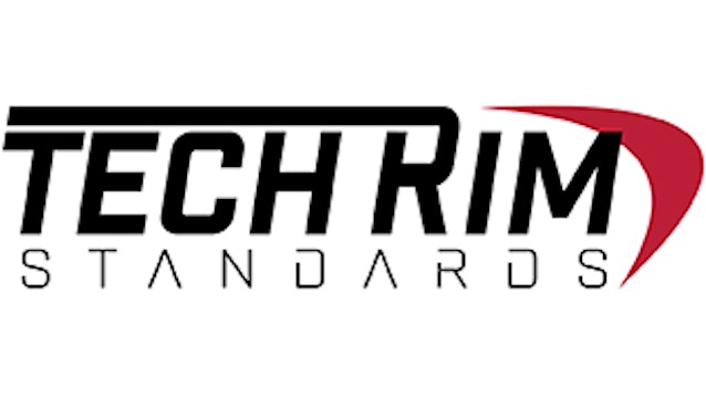 Tech Rim Standards LLC logo