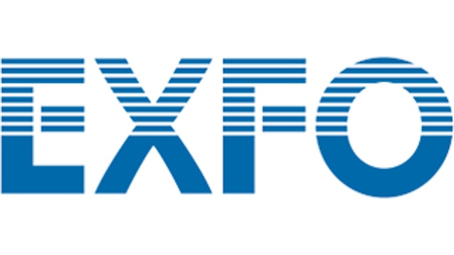 EXFO Inc logo